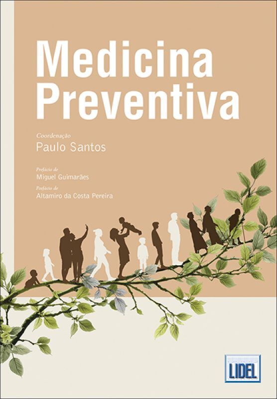 Imagem 0 de Medicina Preventiva