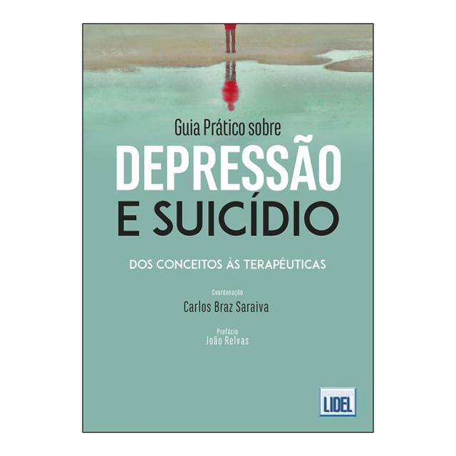 Imagem 0 de Guia Prático sobre Depressão e Suicídio