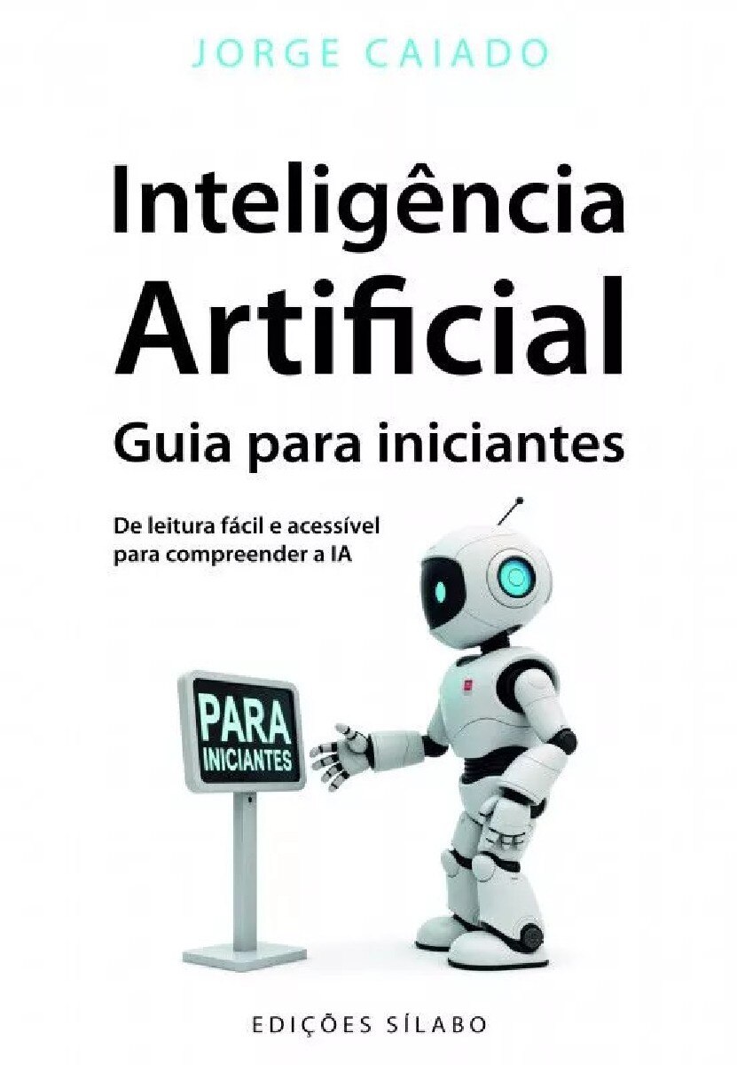 Inteligência Artificial - Guia para Iniciantes 1