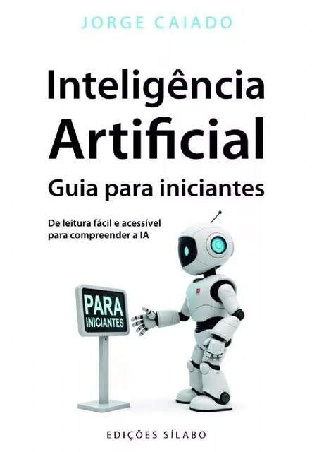 Imagem 0 de Inteligência Artificial - Guia para Iniciantes