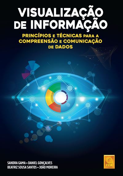 Imagem 0 de Visualizaçao de informaçao