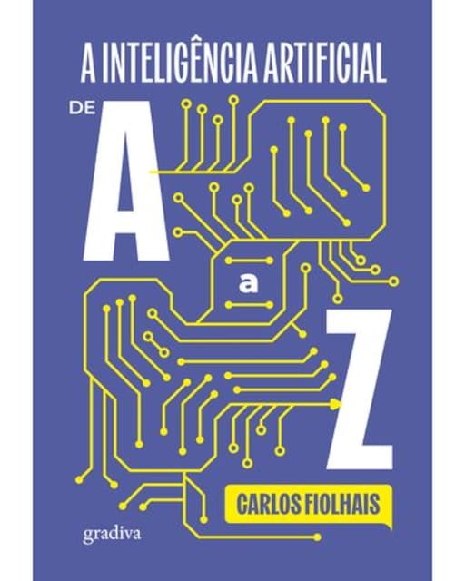 Imagem 0 de A inteligencia artificial de a a z