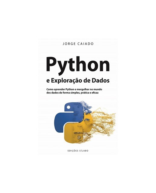 Imagem 0 de Python e exploraçao de dados