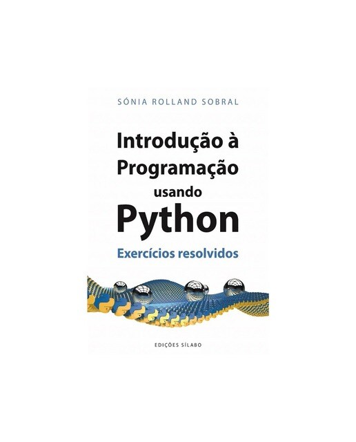 Imagem 0 de Introduçao a programaçao usando python