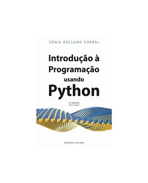 Imagem 0 de Introdução a programaçao usando python 2ªed