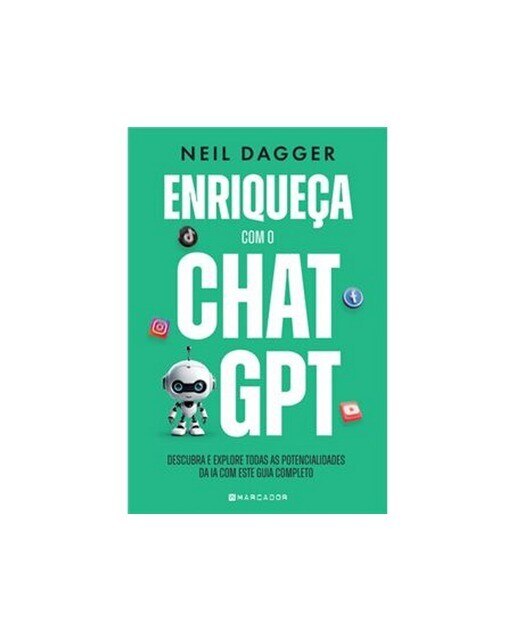 Imagem 0 de Enriqueca com o chatgpt