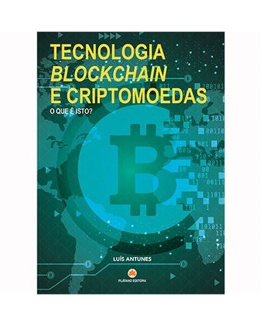 Imagem 0 de Tecnologia BlockChain e Criptomoedas: O Que é Isto?