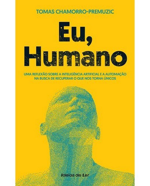Imagem 0 de Eu humano