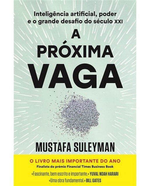 A proxima vaga 1