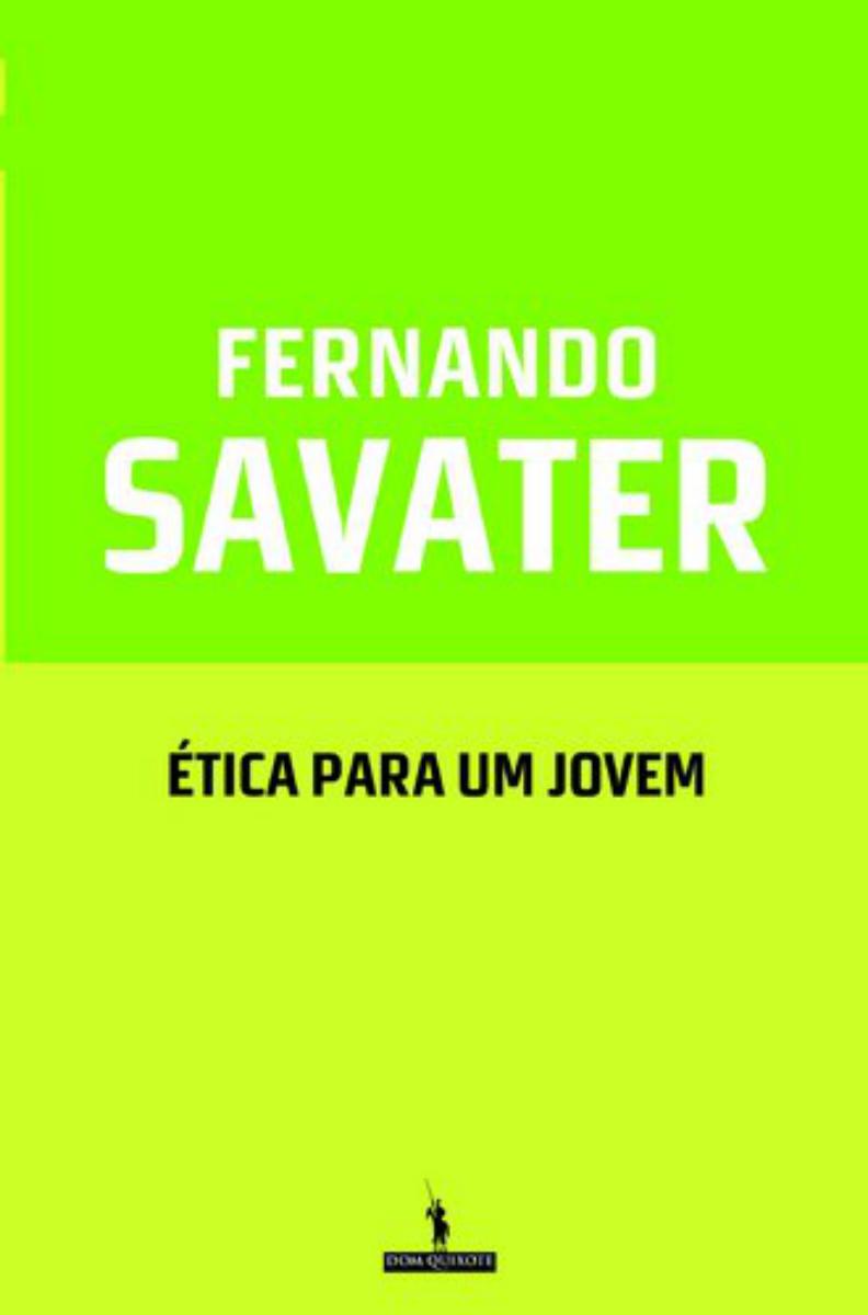 Imagem 0 de Ética para Um Jovem