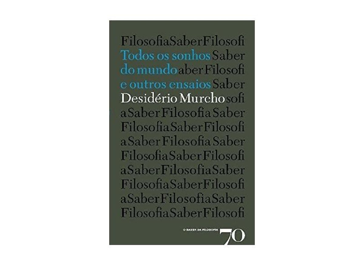 Todos os sonhos do mundo 1