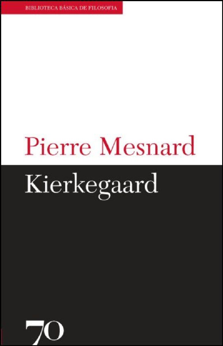 Kierkegaard 1