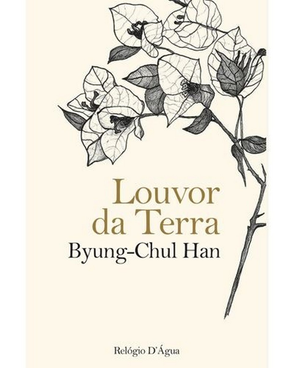 Louvor da Terra 1