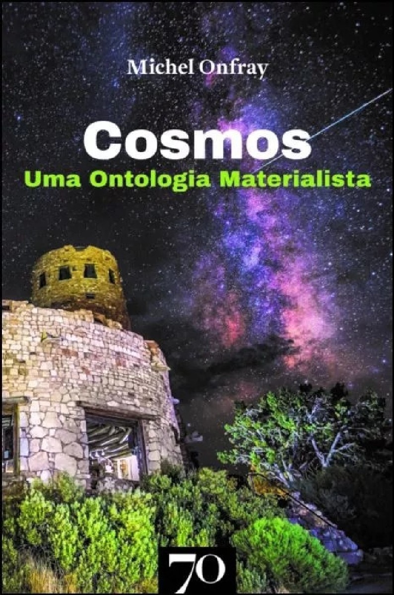 Imagem 0 de Cosmos