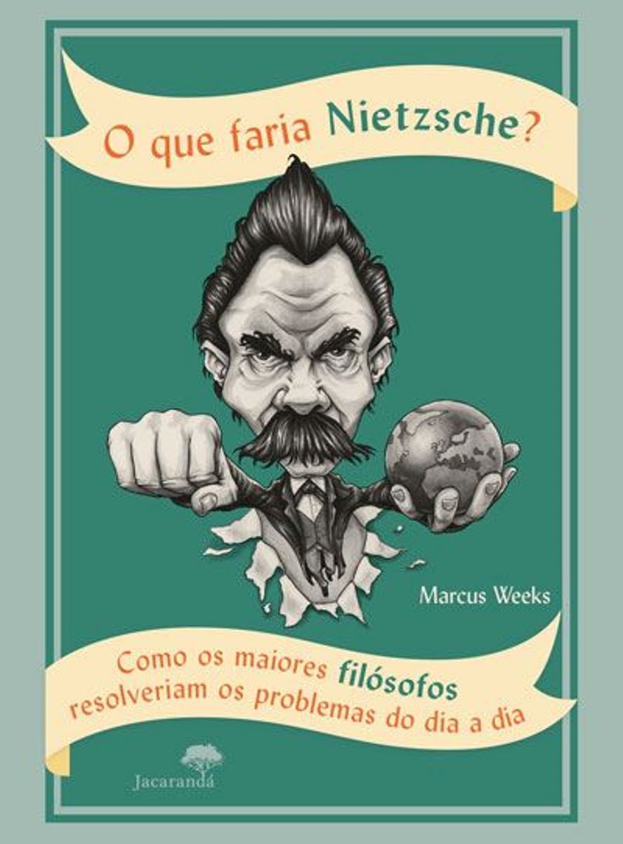 O que Faria Nietzsche? 1