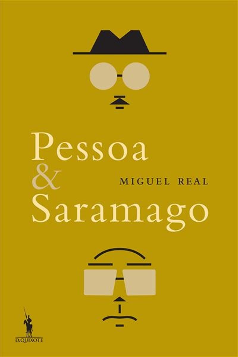 Imagem 0 de Pessoa & Saramago