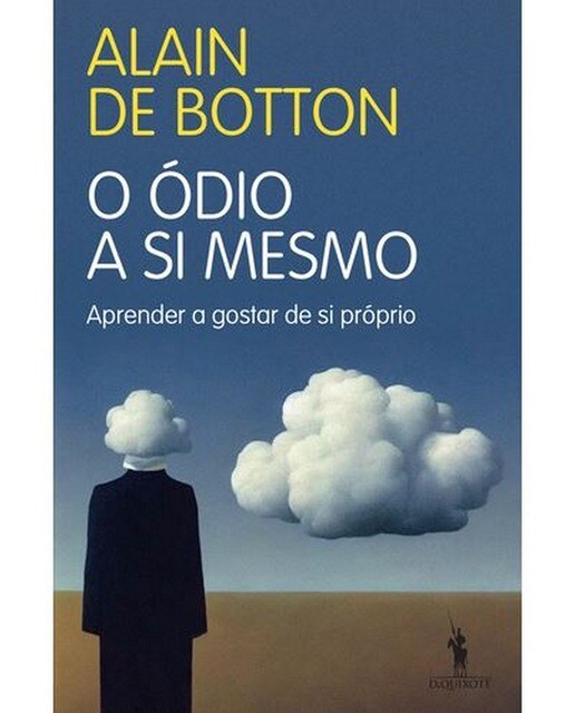 O odio a si mesmo 1