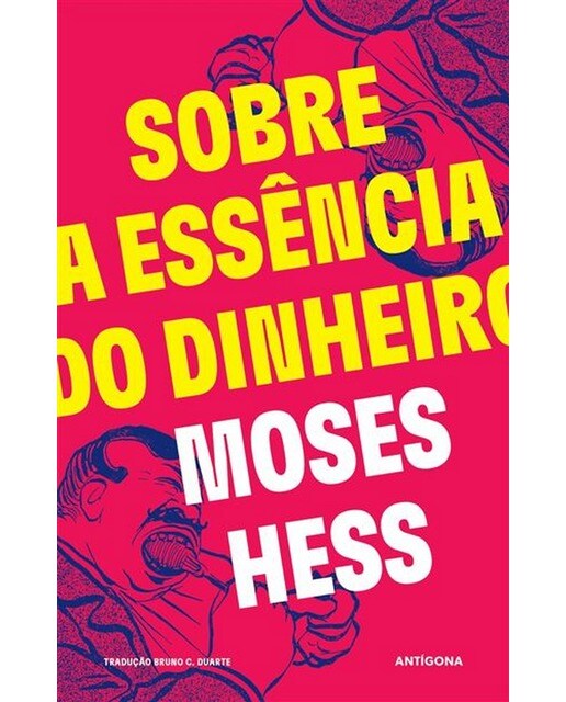 Sobre a essencia do dinheiro 1