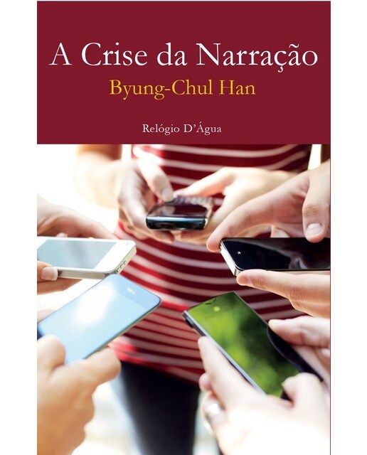 Imagem 0 de A Crise da Narração