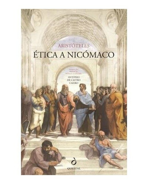Etica a nicomaco 1