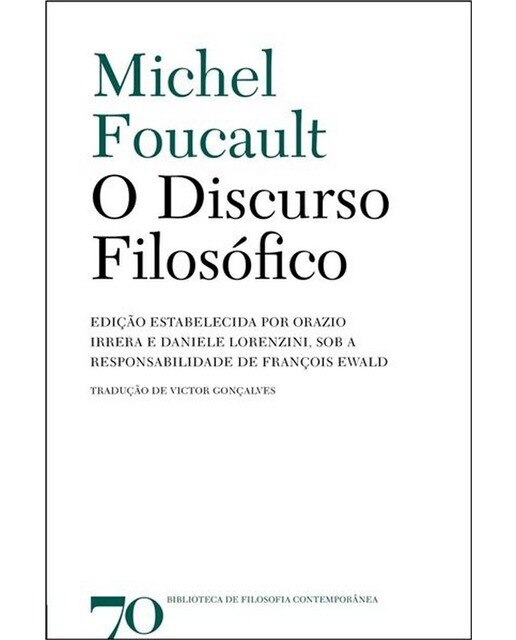 O discurso filosofico 1
