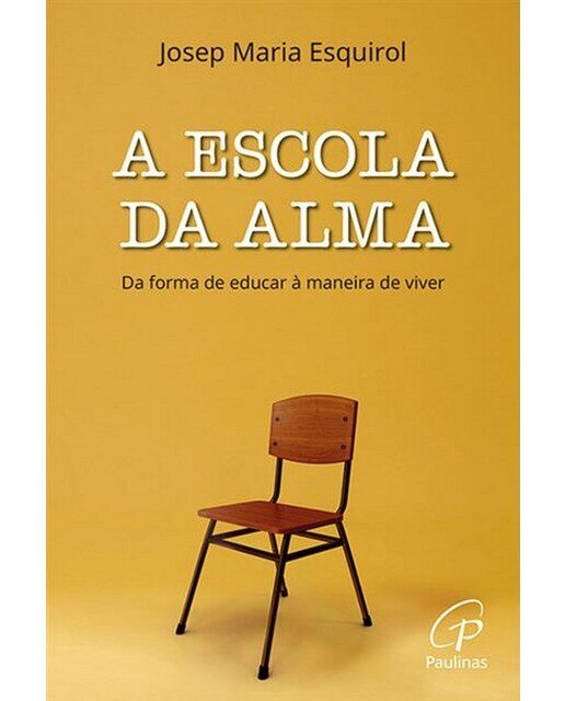 A escola da alma 1