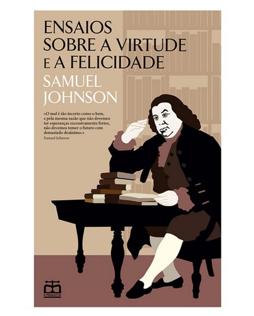 Ensaios sobre a virtude e a felicidade 1