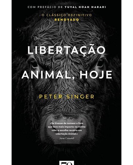 Libertacao animal hoje 1