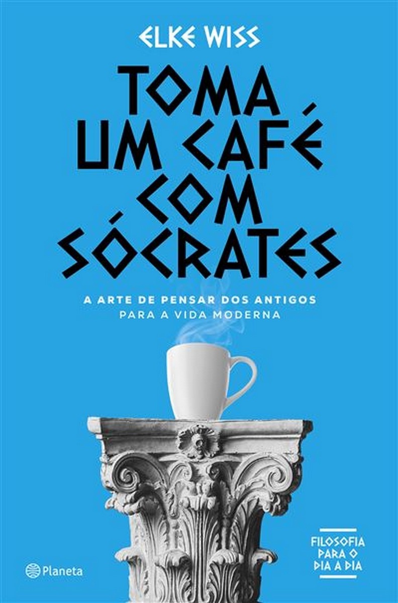 Toma um cafe com socrates 1