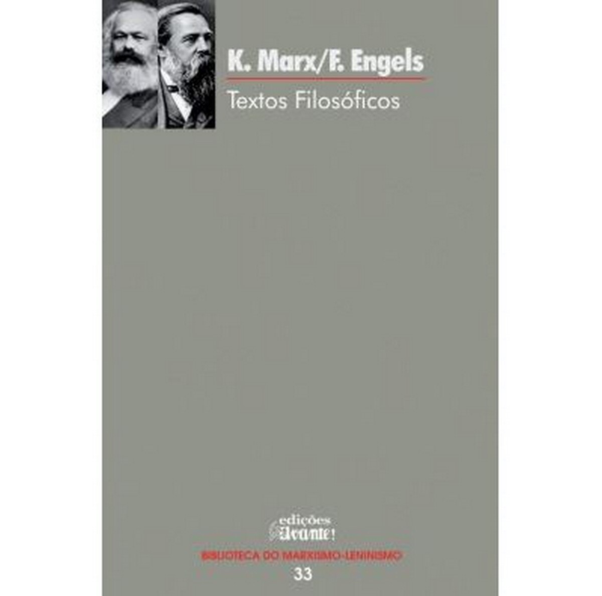 Imagem 0 de Textos filosoficos