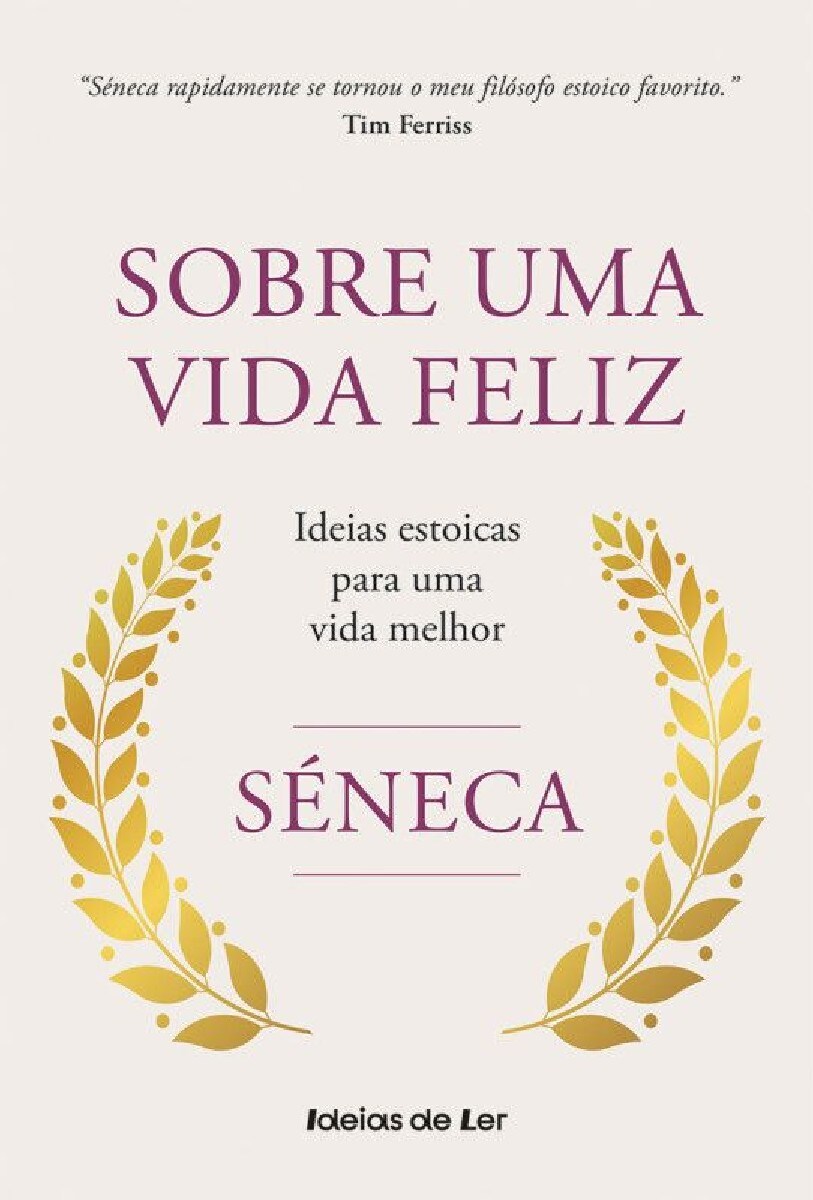 Sobre uma Vida Feliz 1