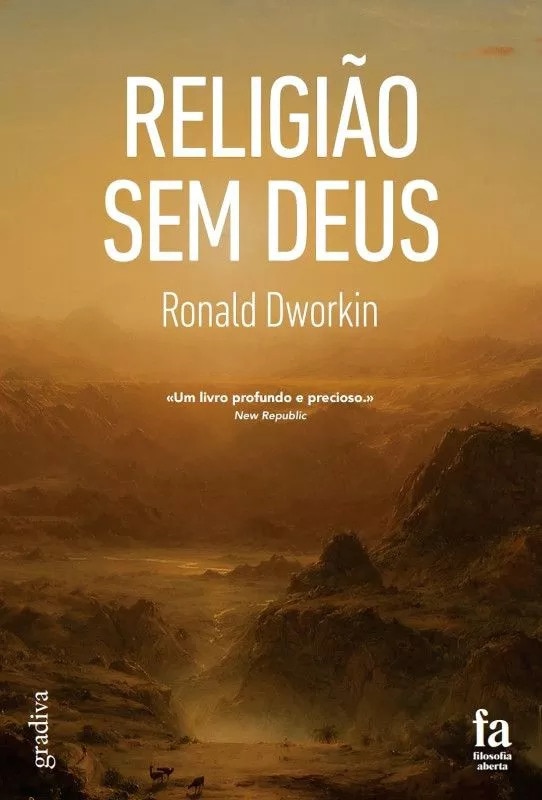 Religião Sem Deus 1
