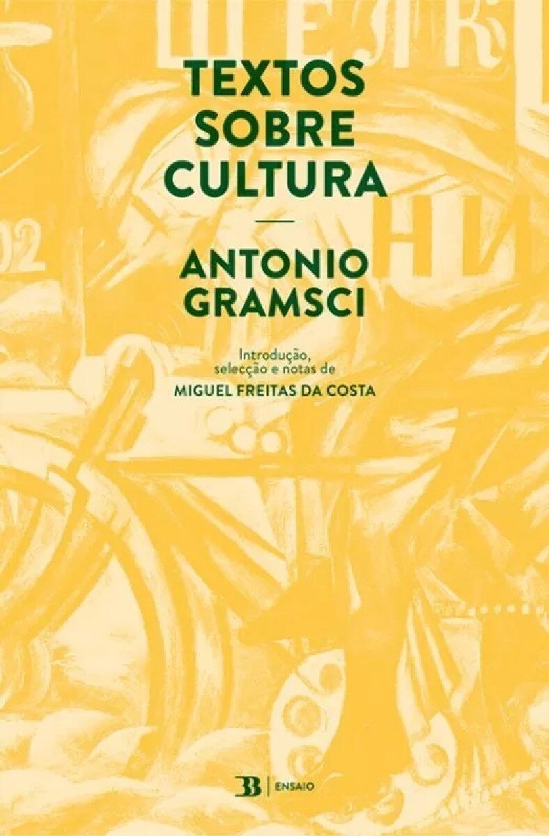 Imagem 0 de Textos sobre Cultura
