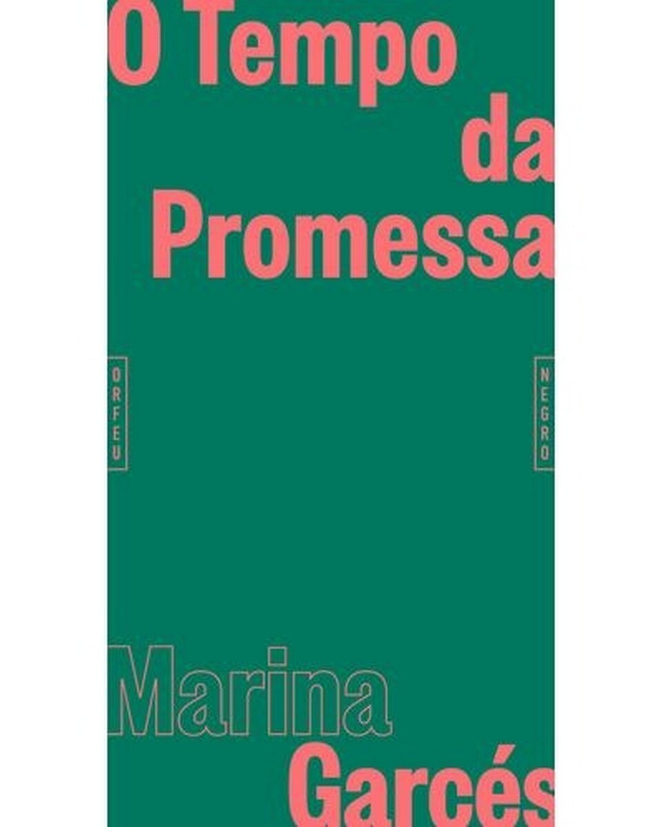 Imagem 0 de O Tempo da Promessa