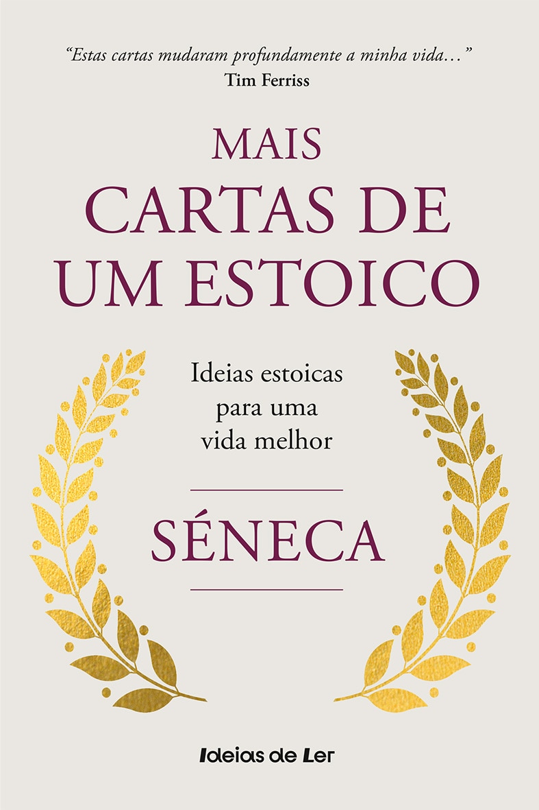 Mais Cartas de um Estoico 1