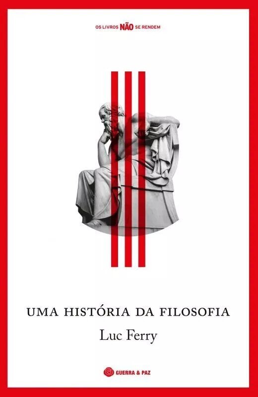 Uma História da Filosofia 1