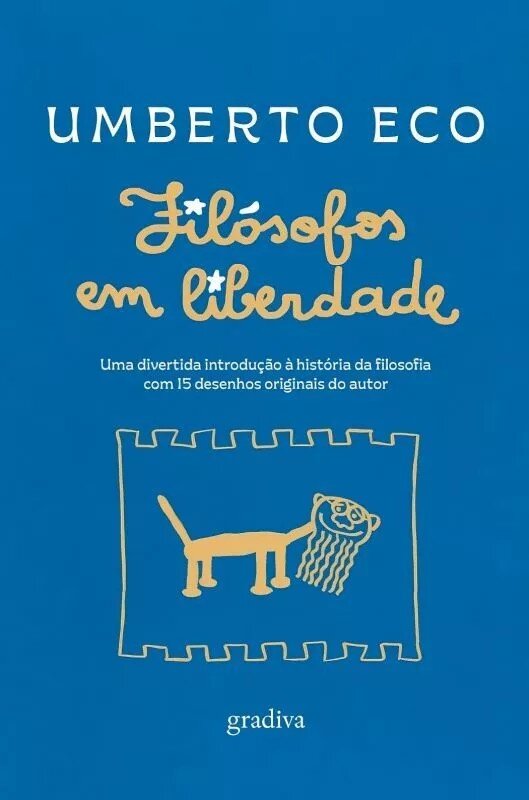 Imagem 0 de Filósofos em Liberdade