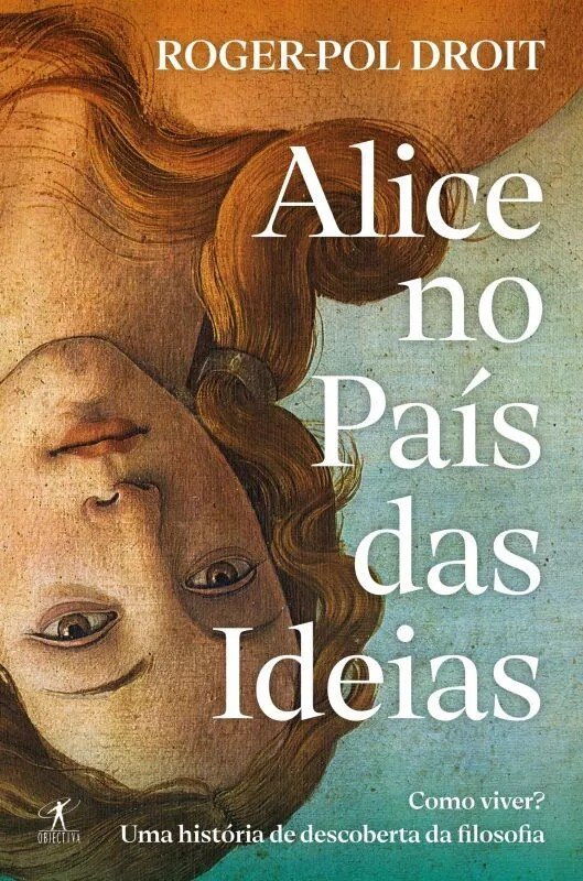 Imagem 0 de Alice no País das Ideias