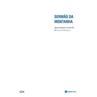 Sermao da montanha 1