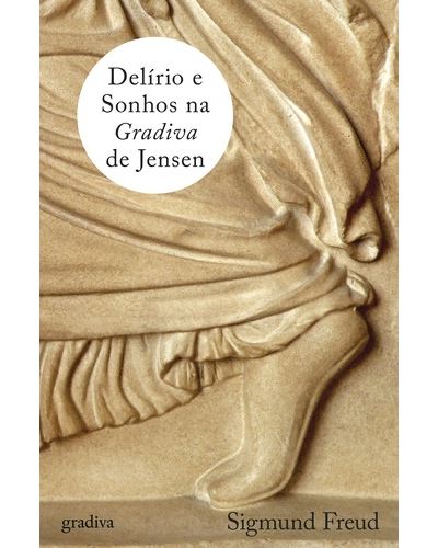 Imagem 0 de Delirio e sonhos na gradiva de jensen