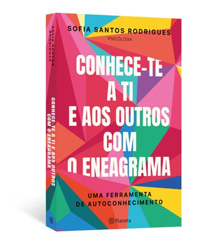 Imagem 0 de Conhece-te a ti e aos outros com o eneagrama