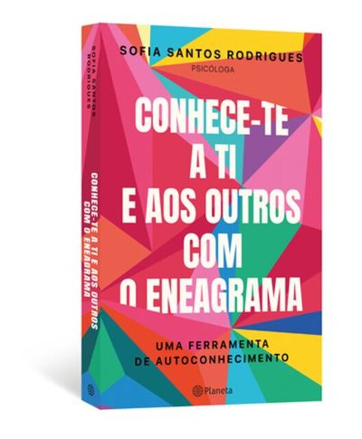 Imagem 0 de Conhece-te a ti e aos outros com o eneagrama