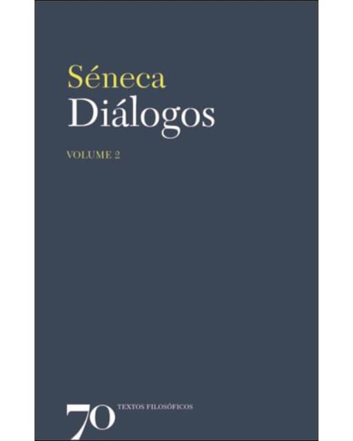 Imagem 0 de Dialogos vol 2