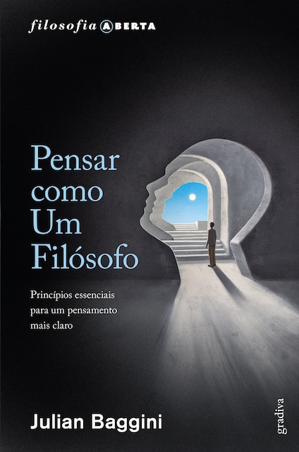 Imagem 0 de Pensar como um filosofo