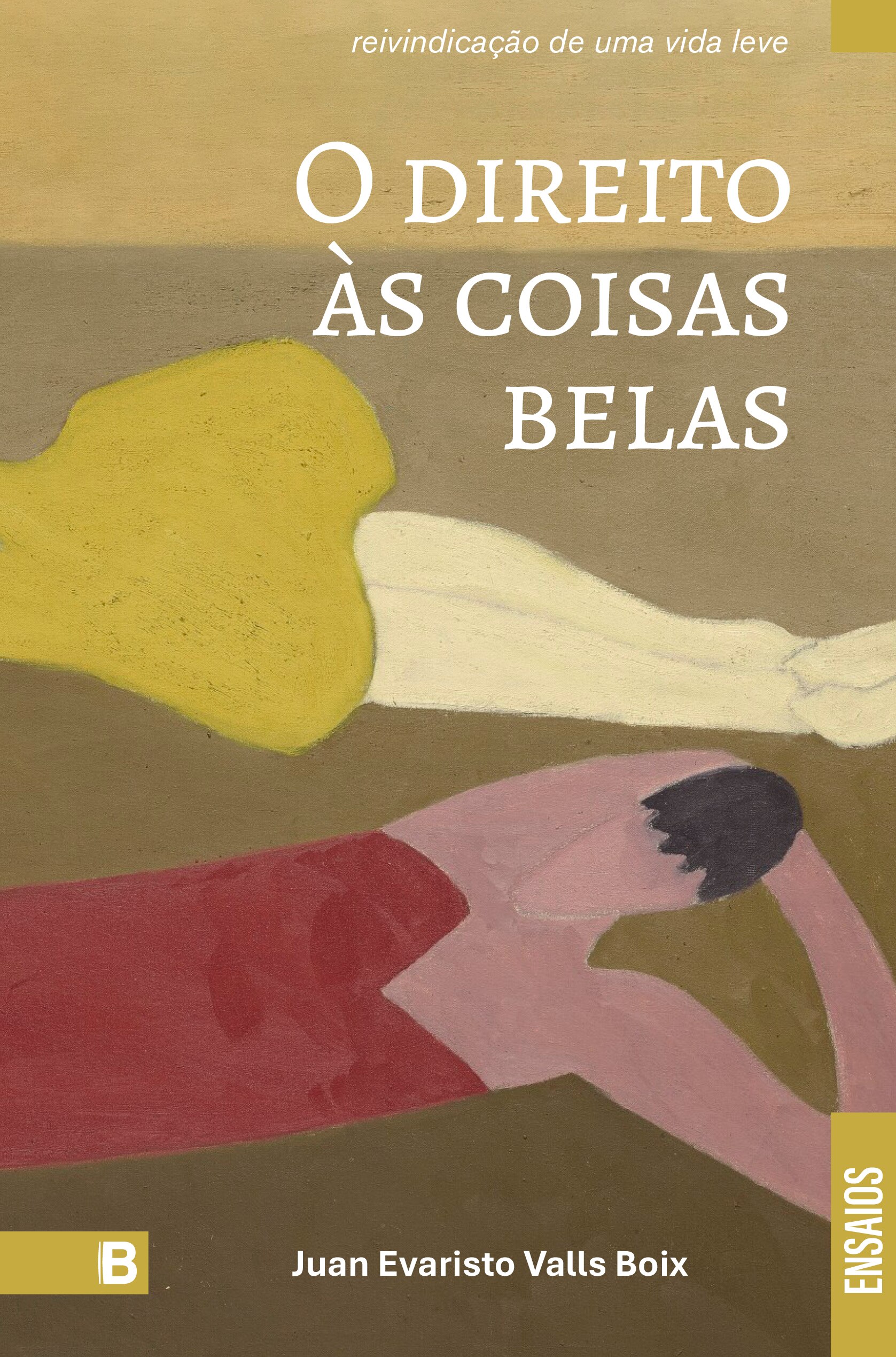 Imagem 0 de O direito as coisas belas