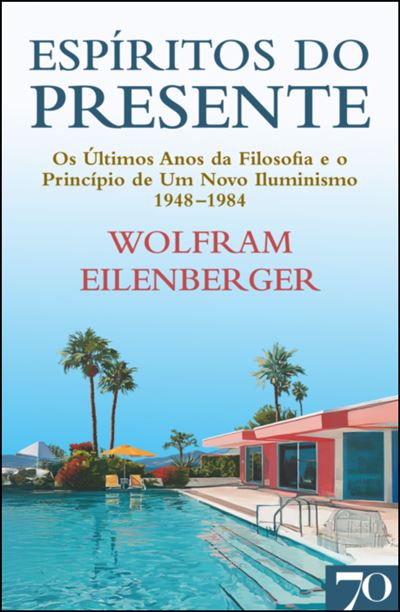 Imagem 0 de Espíritos do Presente