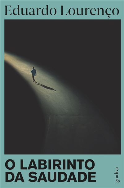 Imagem 0 de O Labirinto da Saudade