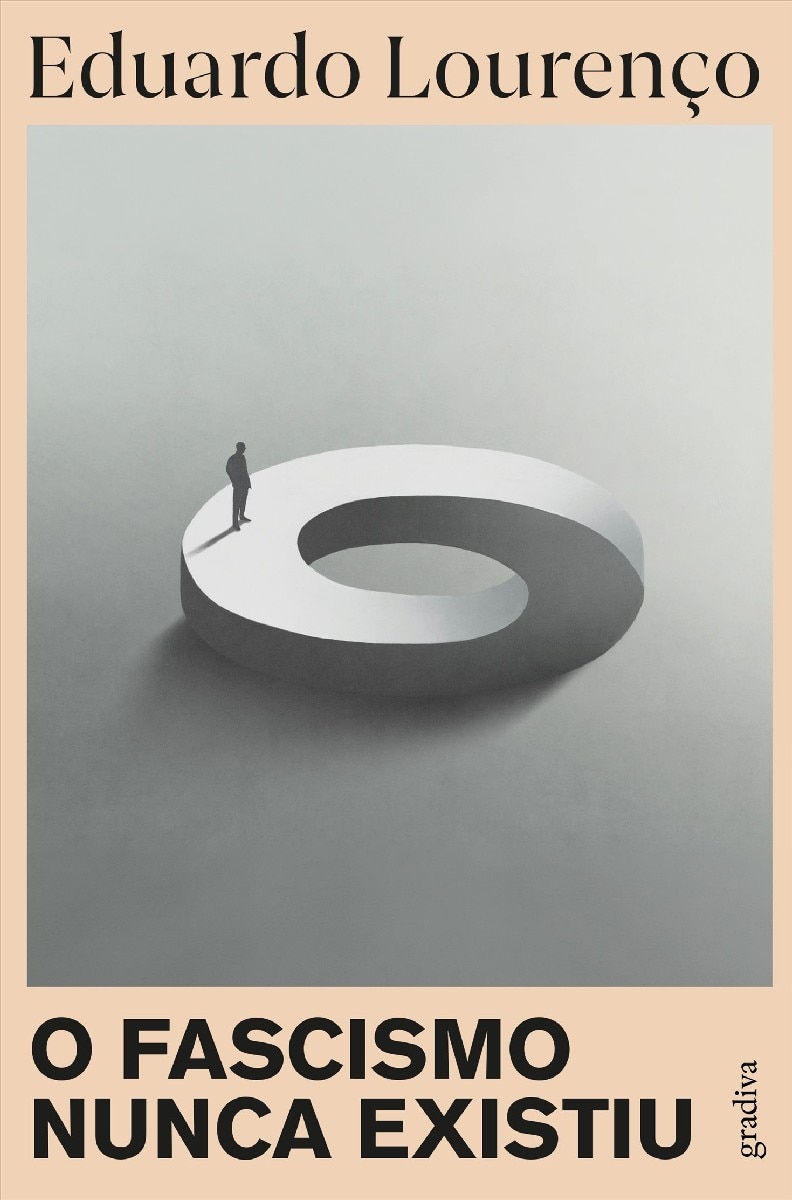 Imagem 0 de O Fascismo Nunca Existiu
