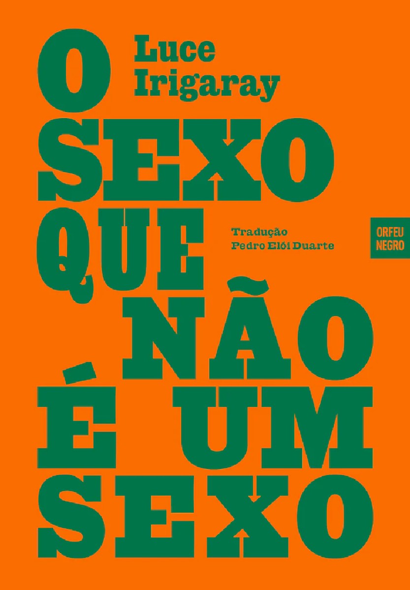 O Sexo que Não É Um Sexo 1