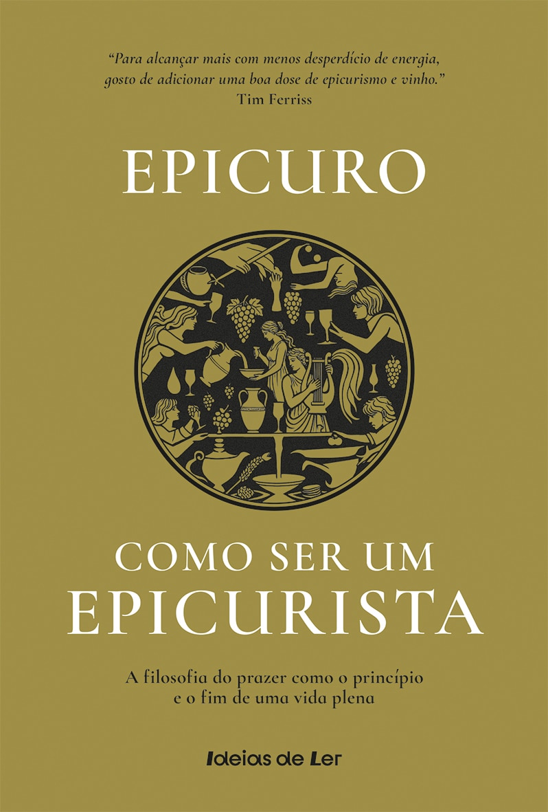 Como Ser Um Epicurista 1